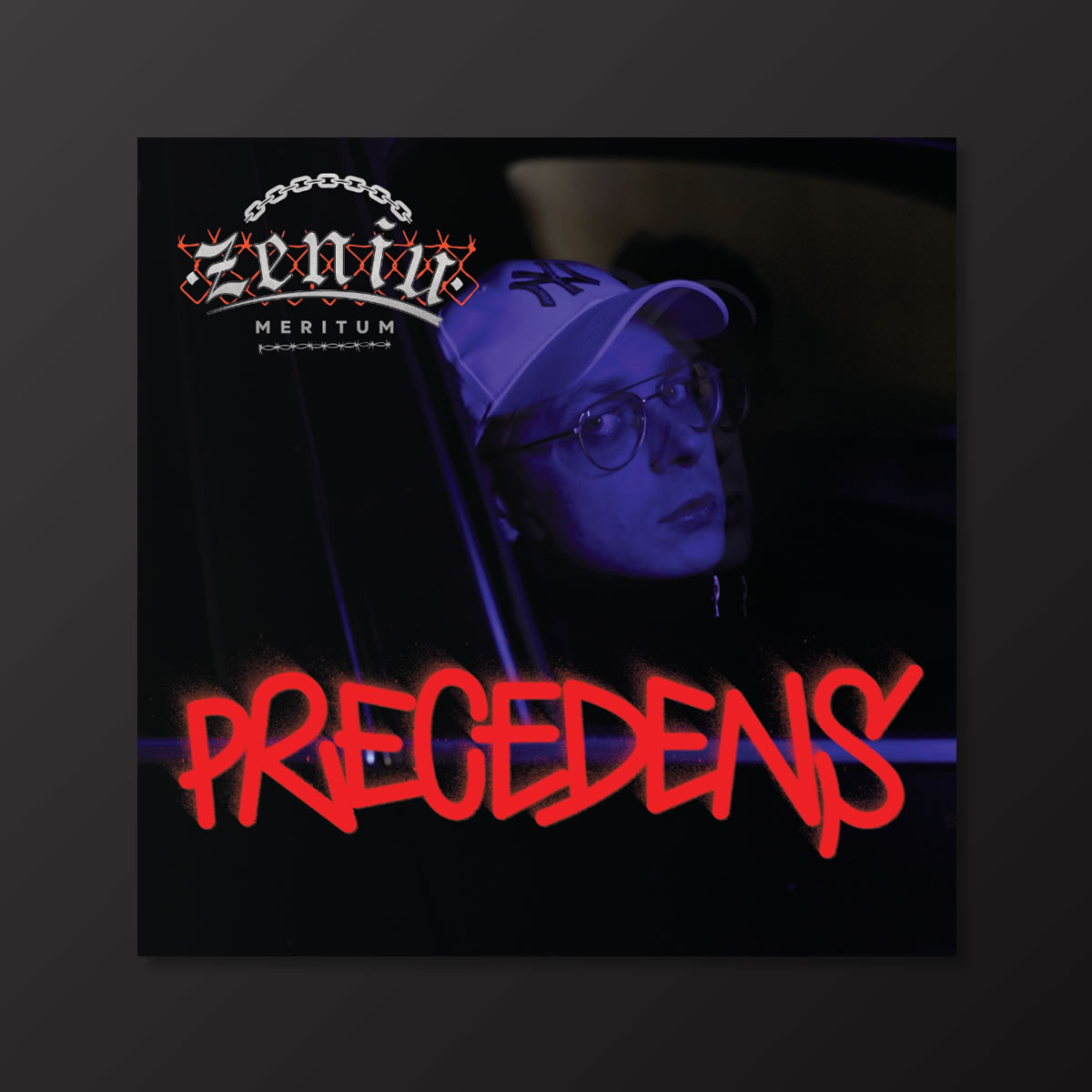 Zeniu MRT - Precedens